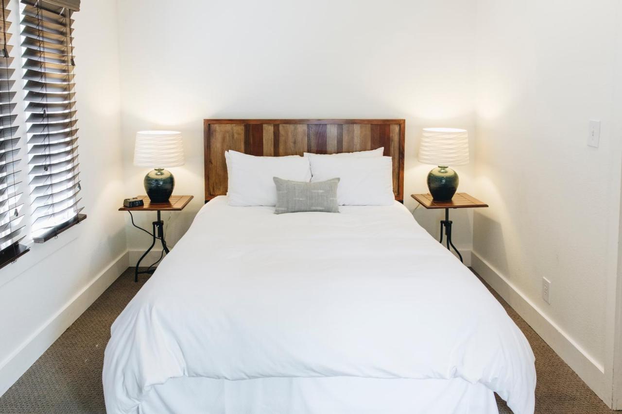 Sonoma'S Best Guest Cottages Exteriör bild