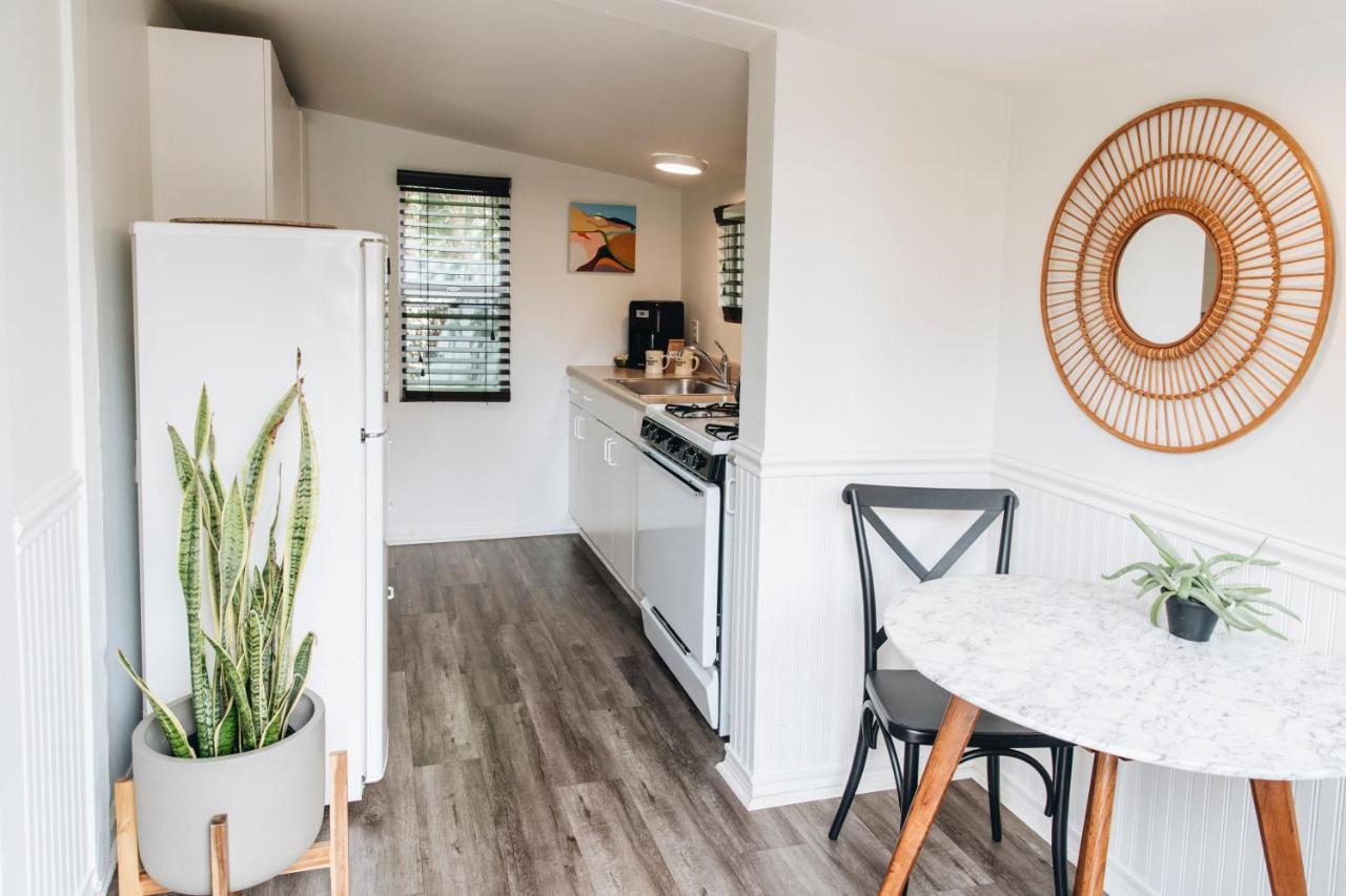 Sonoma'S Best Guest Cottages Exteriör bild