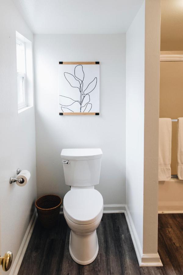 Sonoma'S Best Guest Cottages Exteriör bild