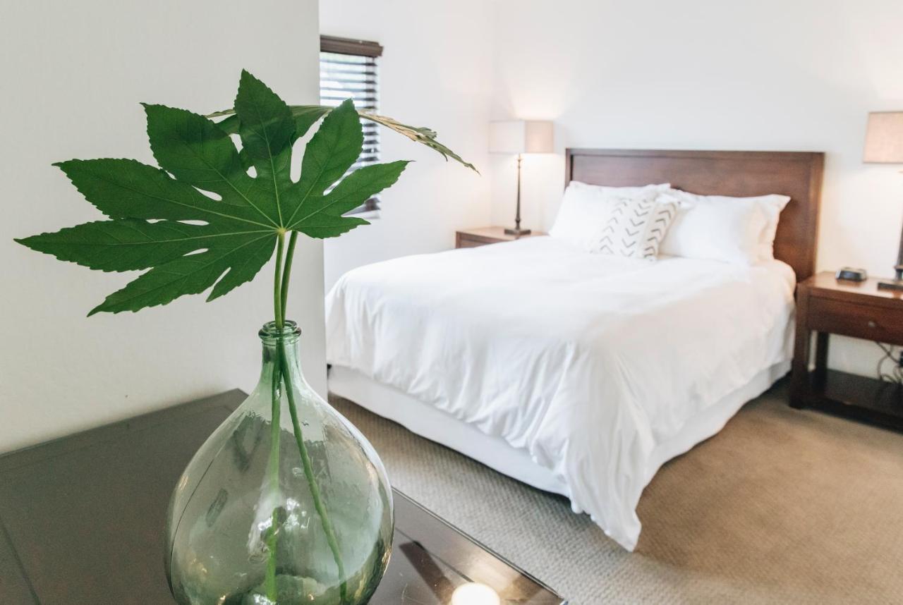 Sonoma'S Best Guest Cottages Exteriör bild