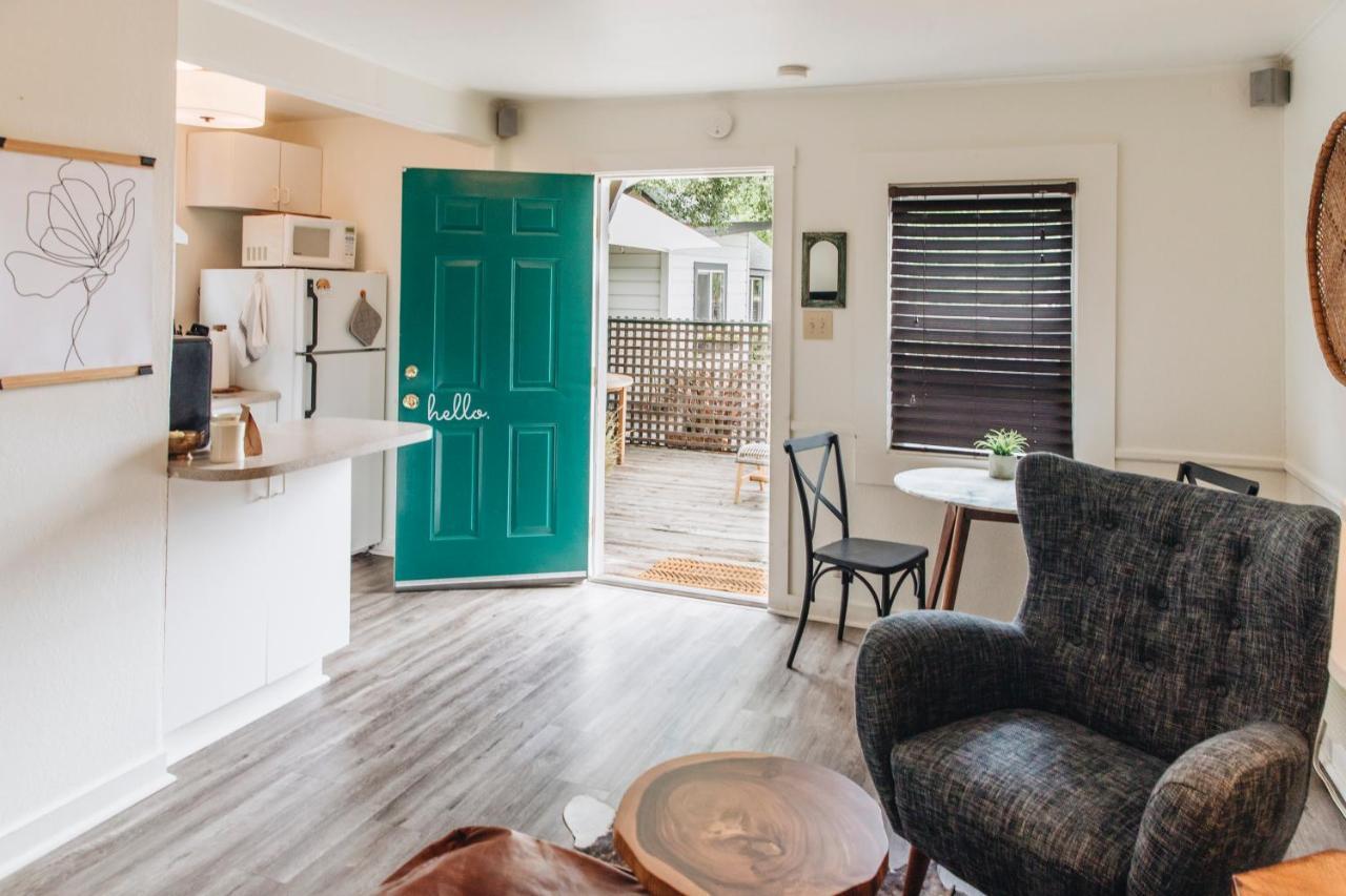 Sonoma'S Best Guest Cottages Exteriör bild