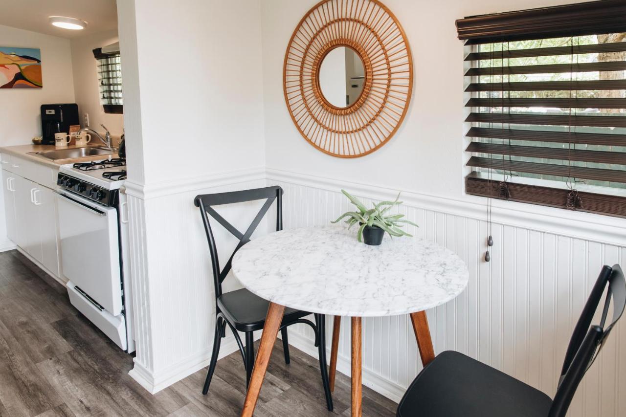 Sonoma'S Best Guest Cottages Exteriör bild