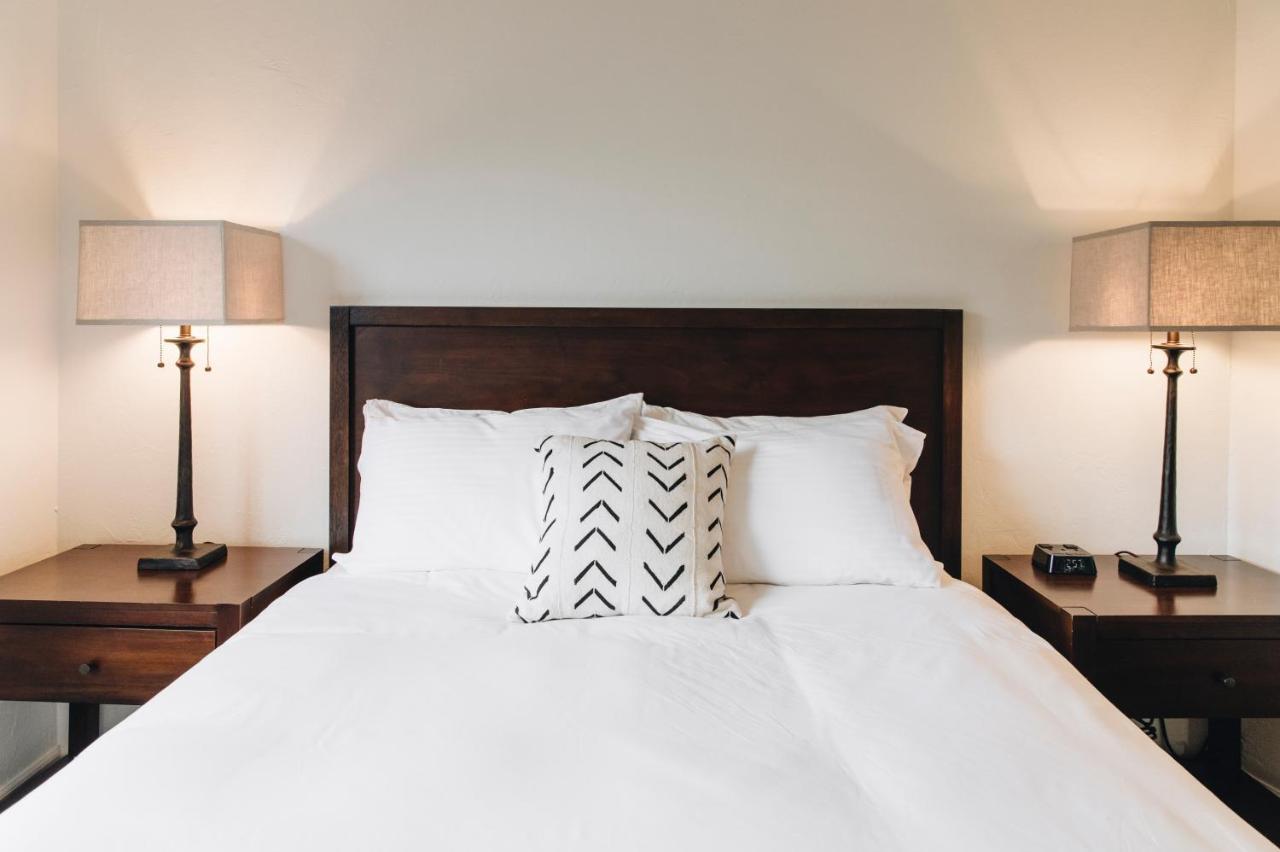 Sonoma'S Best Guest Cottages Exteriör bild