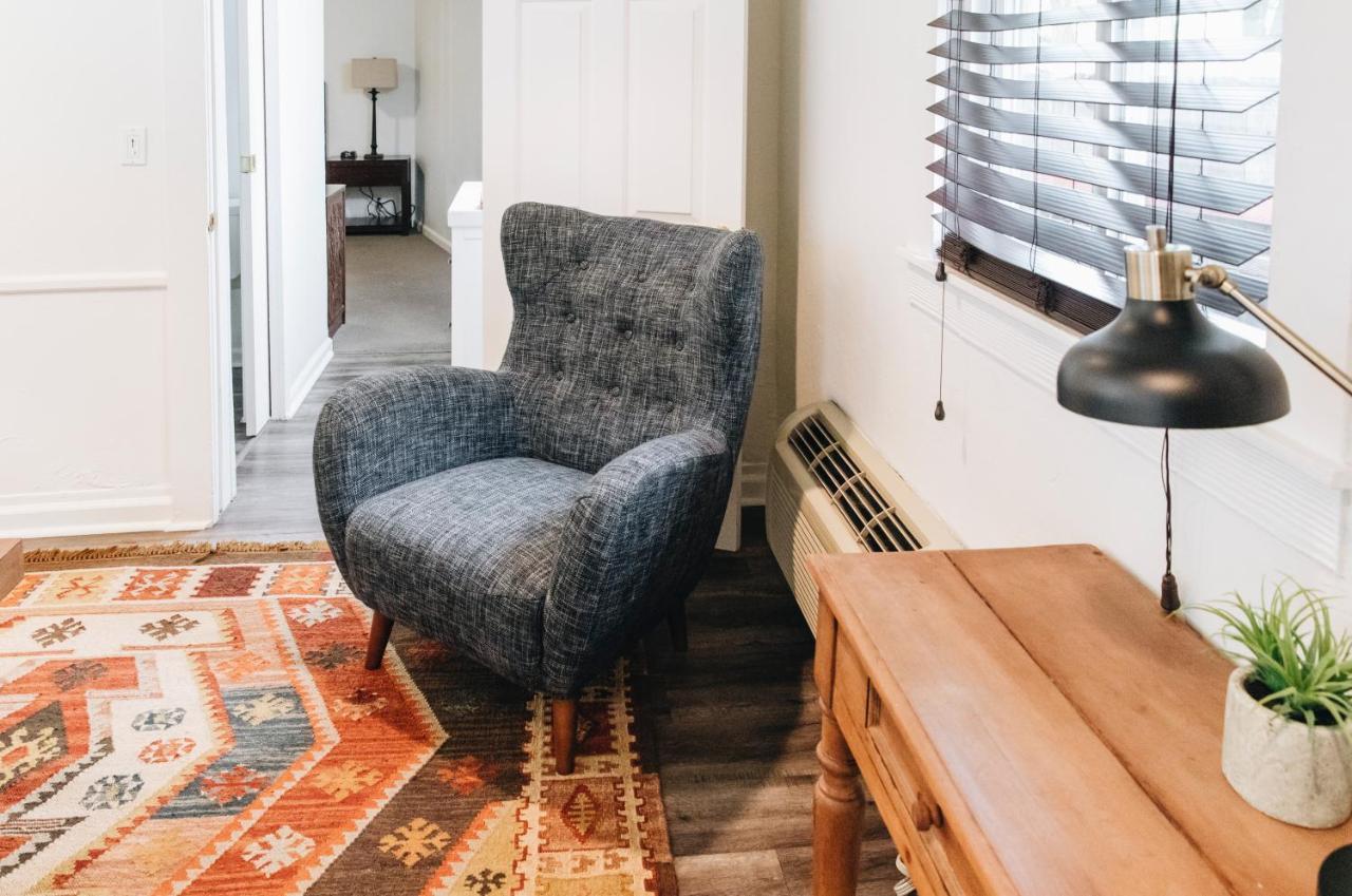 Sonoma'S Best Guest Cottages Exteriör bild