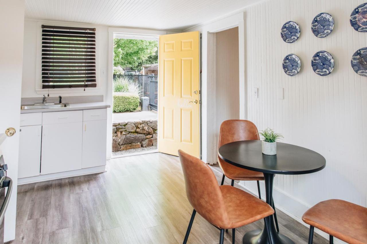 Sonoma'S Best Guest Cottages Exteriör bild