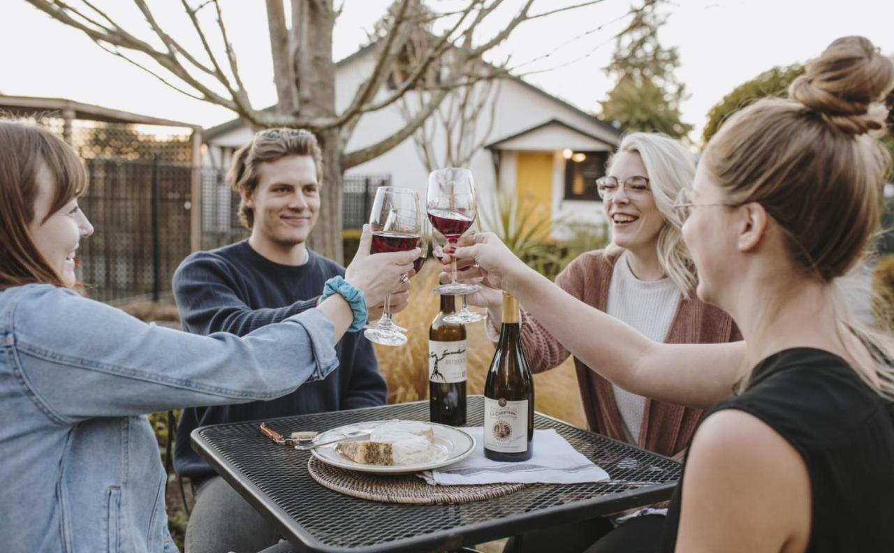 Sonoma'S Best Guest Cottages Exteriör bild