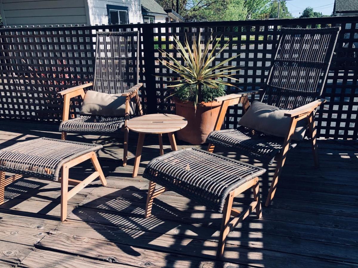 Sonoma'S Best Guest Cottages Exteriör bild