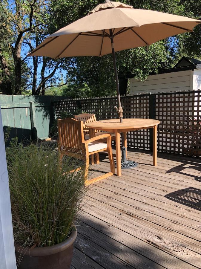 Sonoma'S Best Guest Cottages Exteriör bild